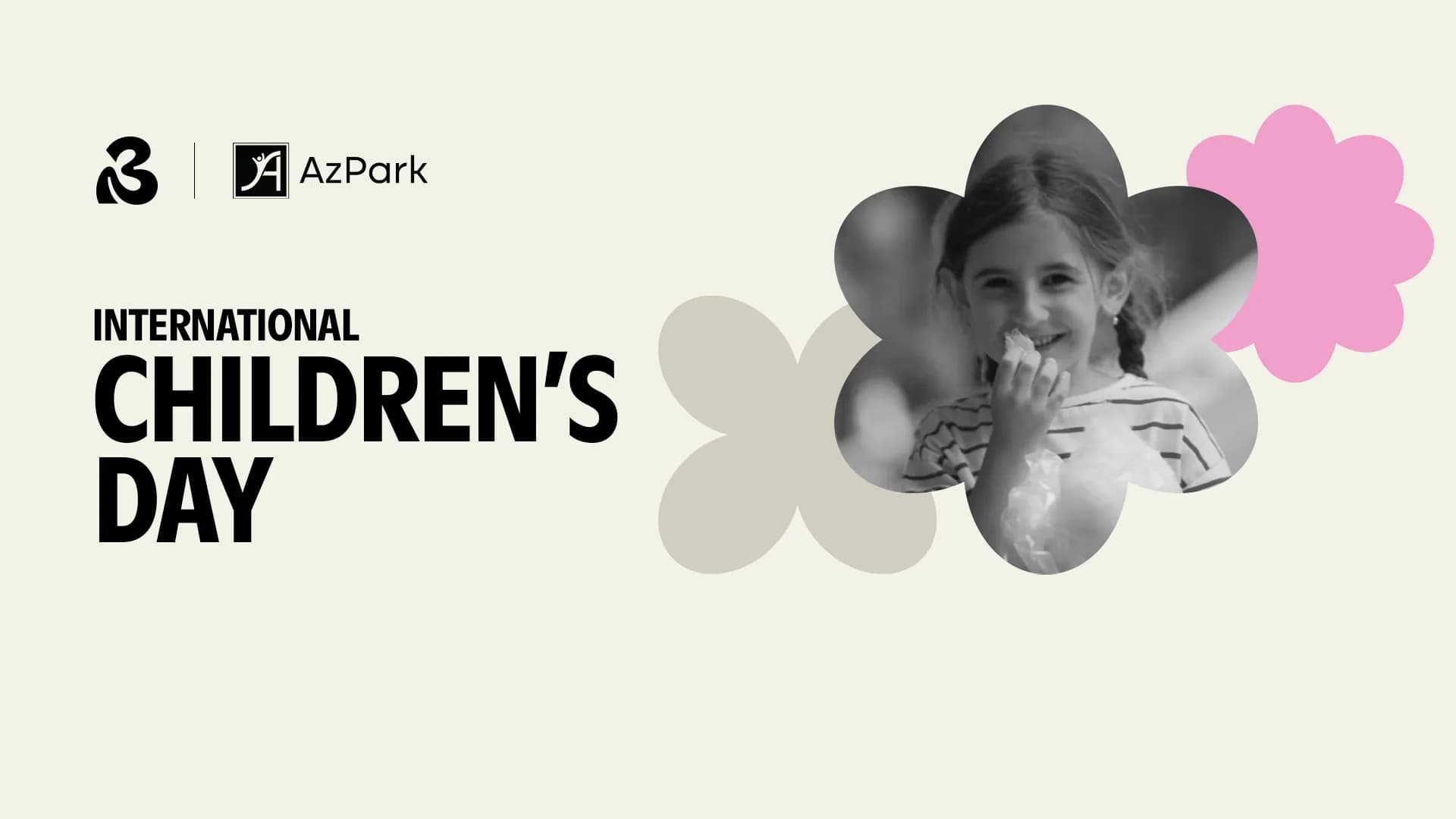 Azpark – Uşaqlar Günü