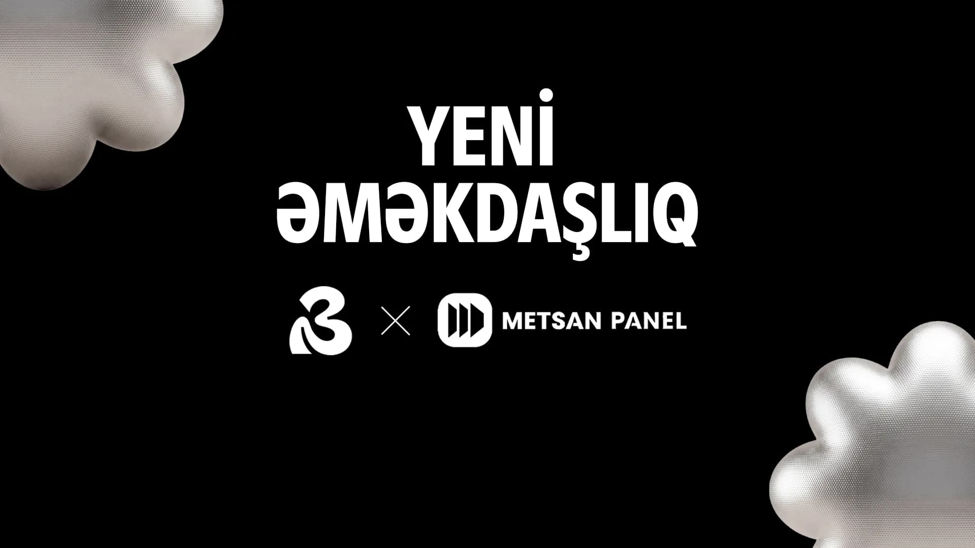 Metsan sosial media səhifəsinin yeni vizual kimliyi